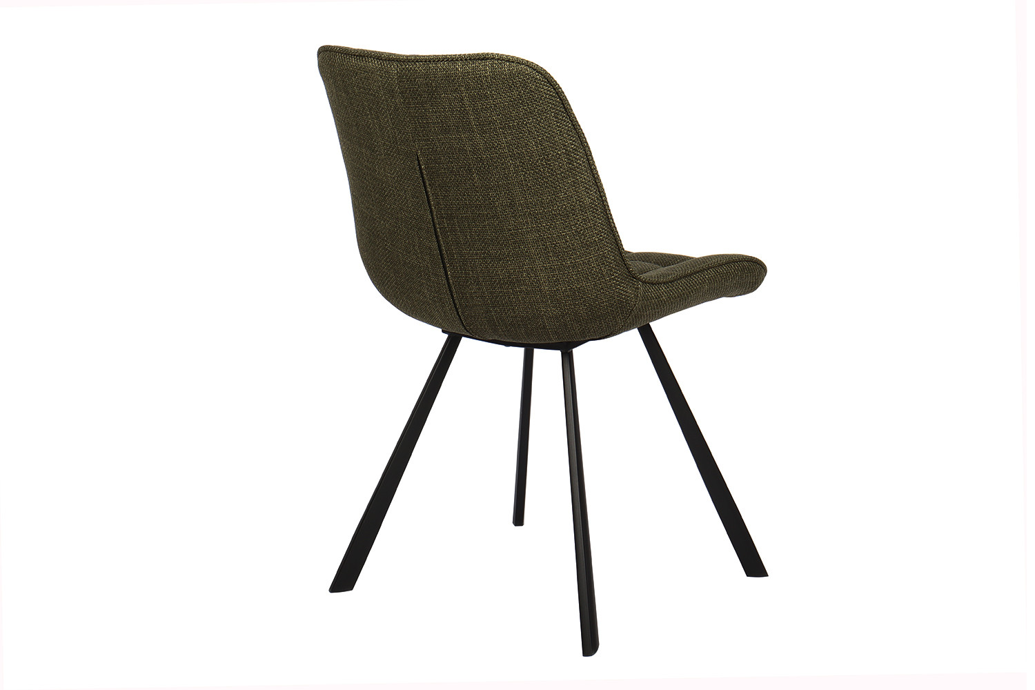 Image 6 for Stoel Ariba Stof Ote Montego 350 Groen