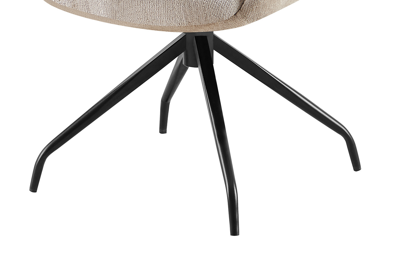 Image 9 for Stoel Lamor Draaibaar tot 0 Stof Davis Perfect Harmony 04 Zand