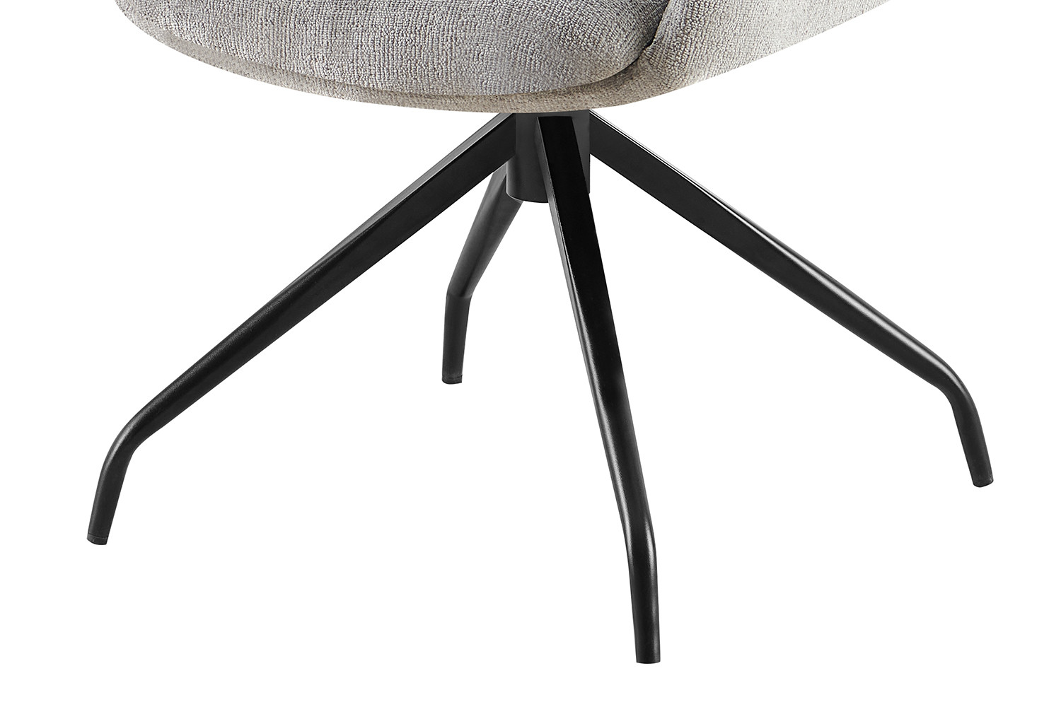 Image 9 for Stoel Lamor Draaibaar tot 0 Stof Davis Perfect Harmony 85 Grijs