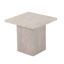 Image 8 for Set van 2 Salontafels Bobby Decor travertin Beige