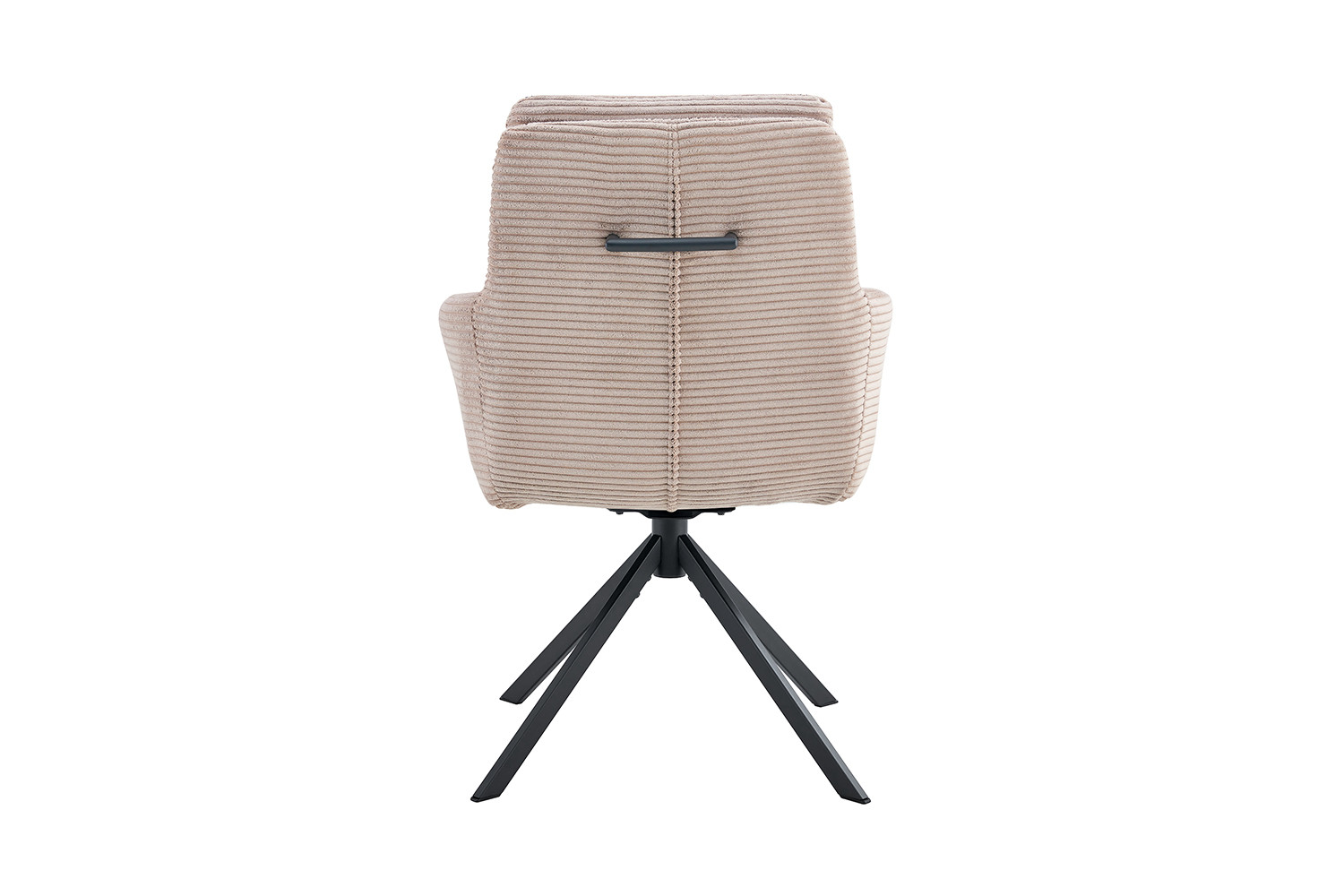 Image 8 for Stoel Luna Draaibaar tot 0 Corduroy Fabb Hyper 38 Zand