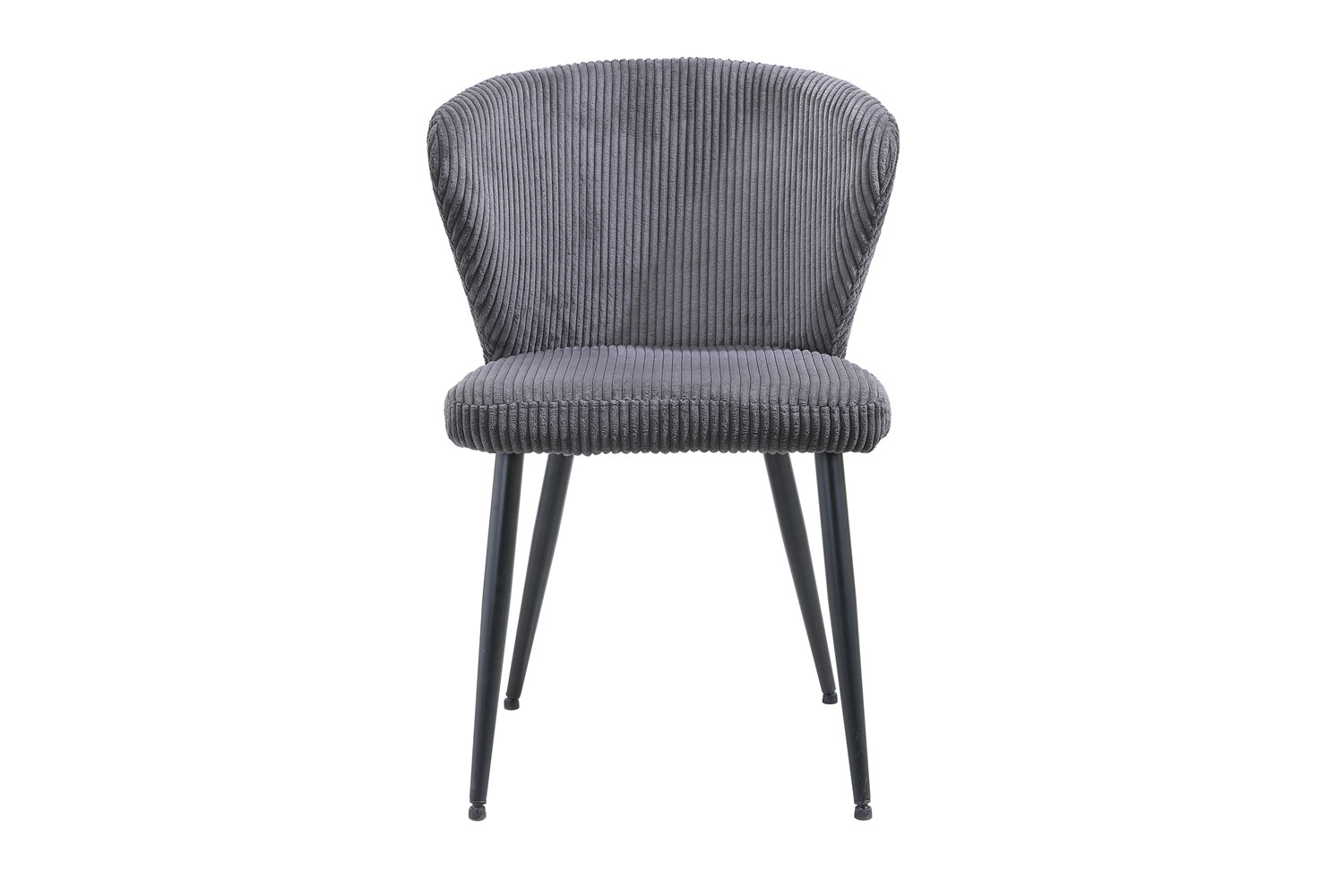 Image 4 for Stoel Tornado Corduroy Fabb Hyper 16 Grijs