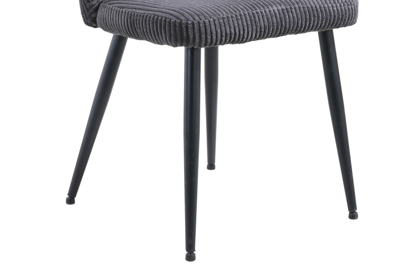 Image 9 for Stoel Tornado Corduroy Fabb Hyper 16 Grijs