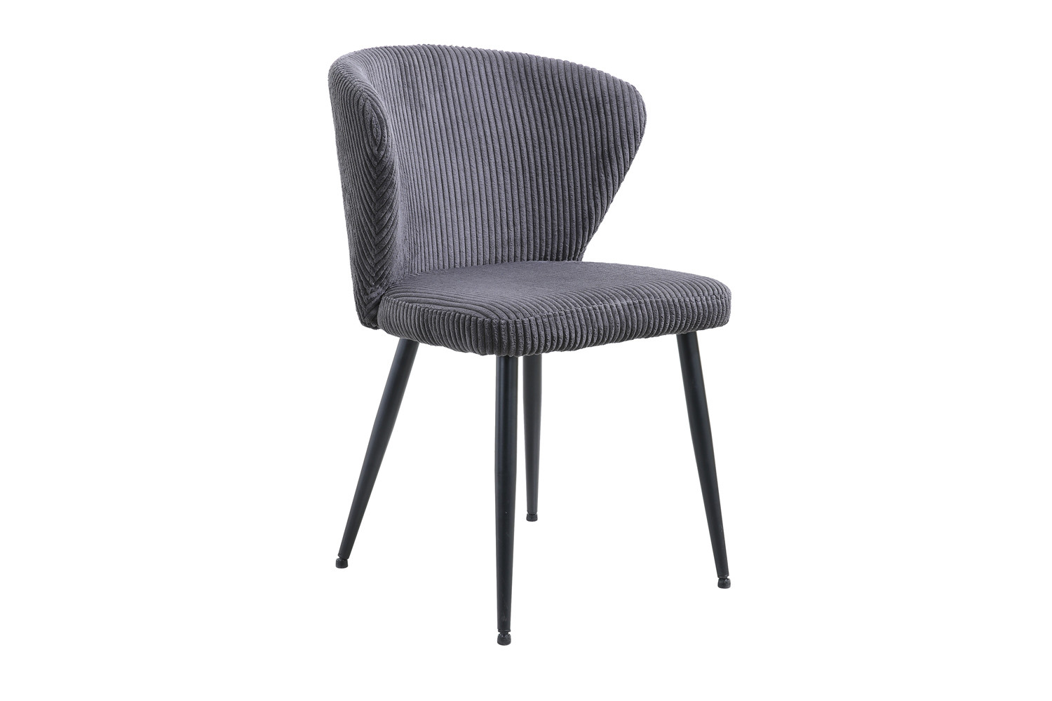 Image 5 for Stoel Tornado Corduroy Fabb Hyper 16 Grijs