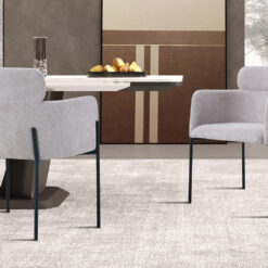 Image 1 for Stoel Naomi Stof Beige