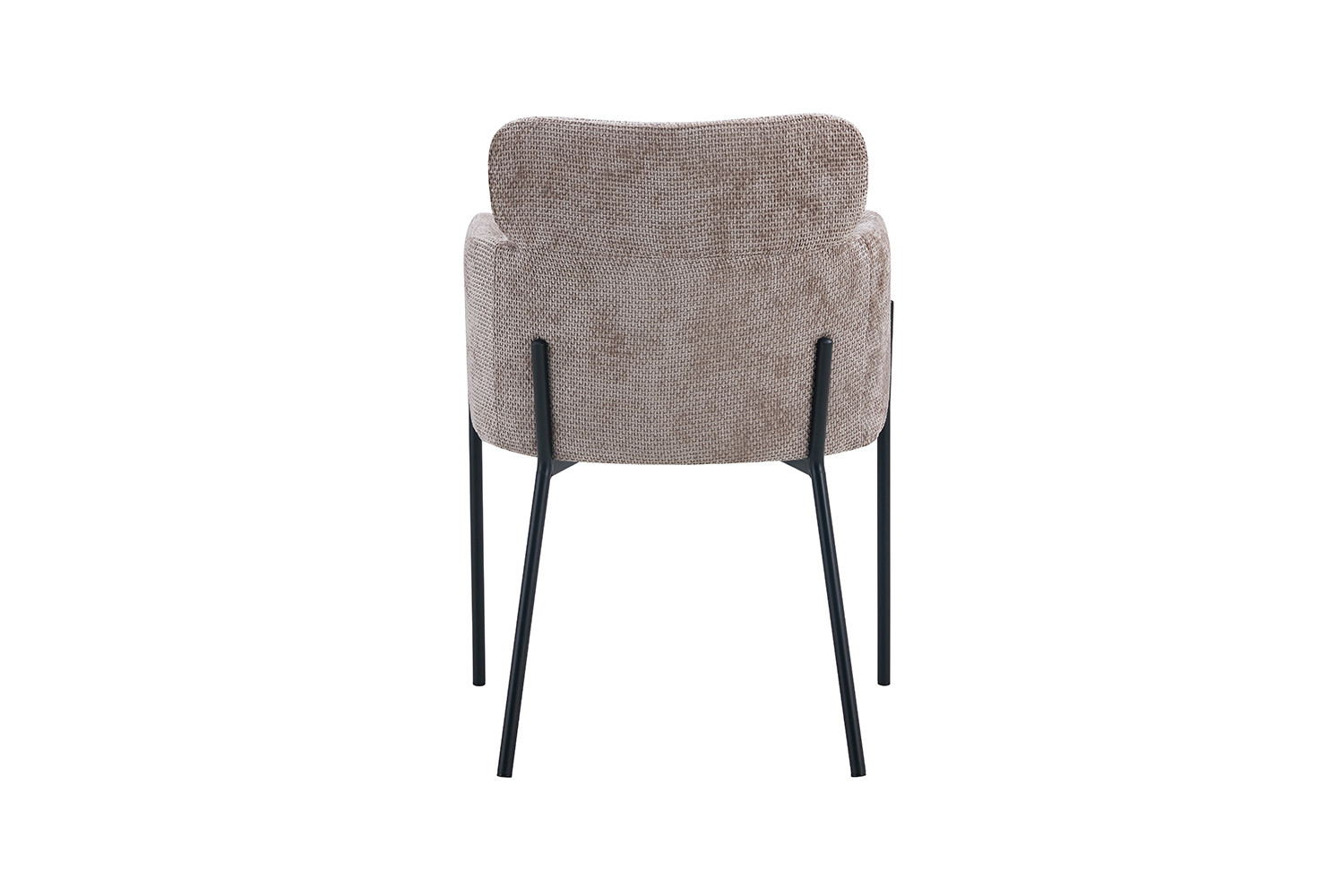 Image 8 for Stoel Naomi Stof Zand