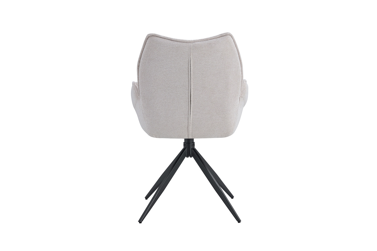 Image 8 for Stoel Mahi Draaibaar tot 0 Stof Ote Share 101 Beige