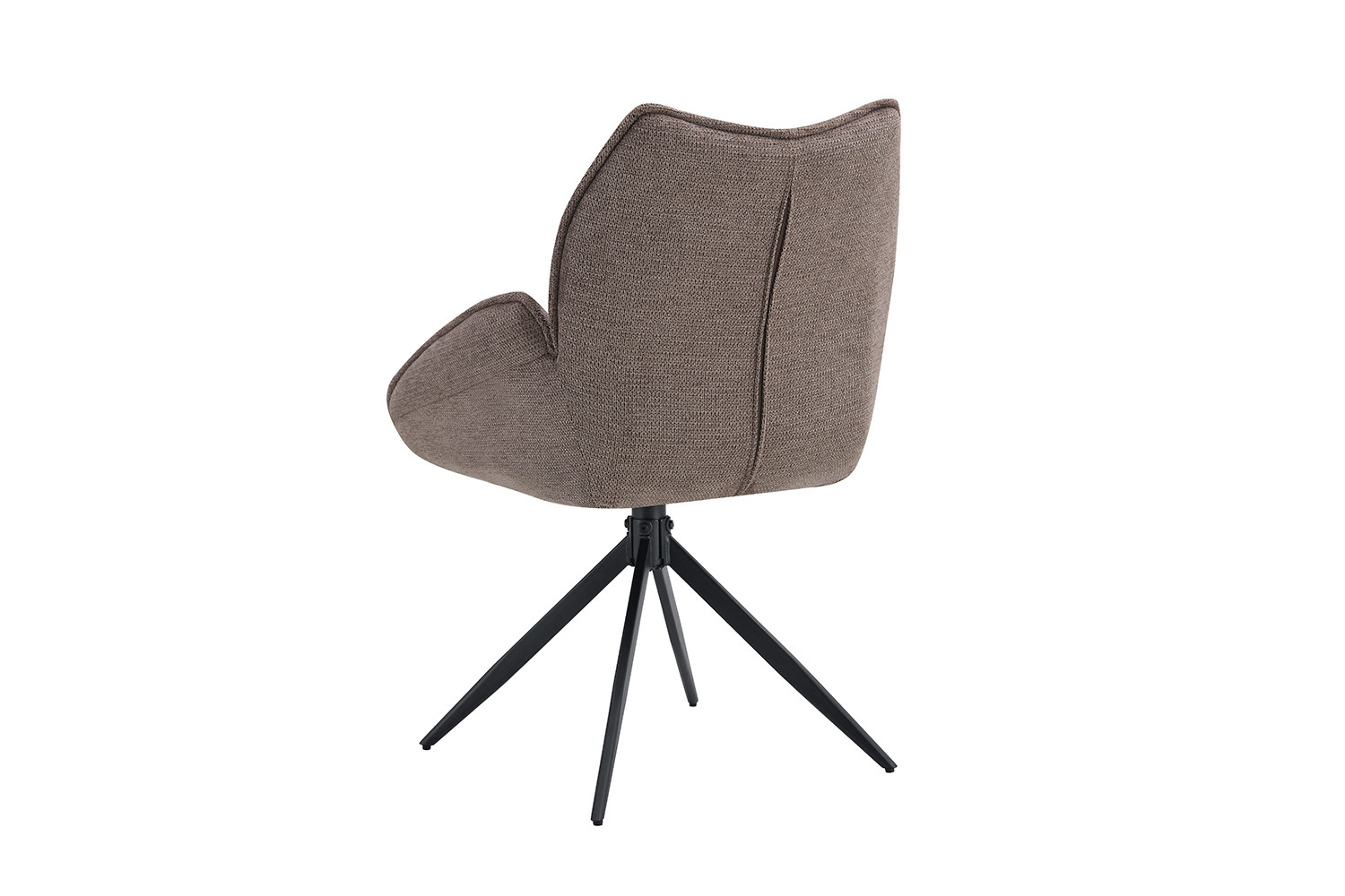 Image 7 for Stoel Mahi Draaibaar tot 0 Stof Ote Share 400 Peper