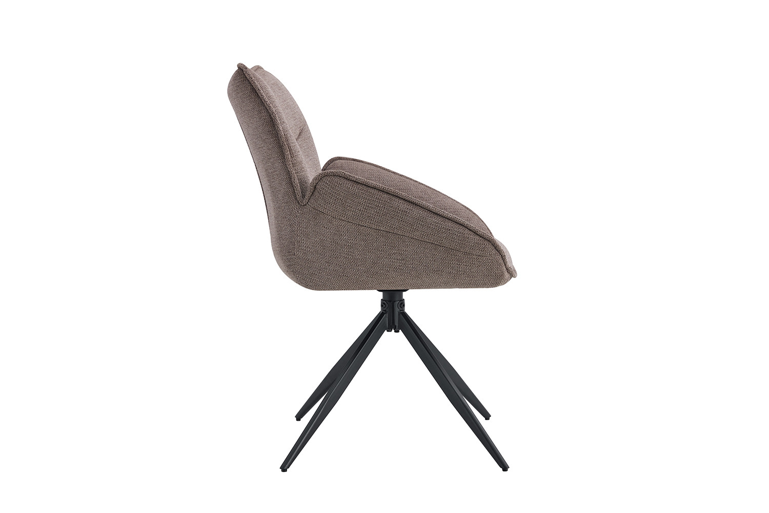 Image 6 for Stoel Mahi Draaibaar tot 0 Stof Ote Share 400 Peper