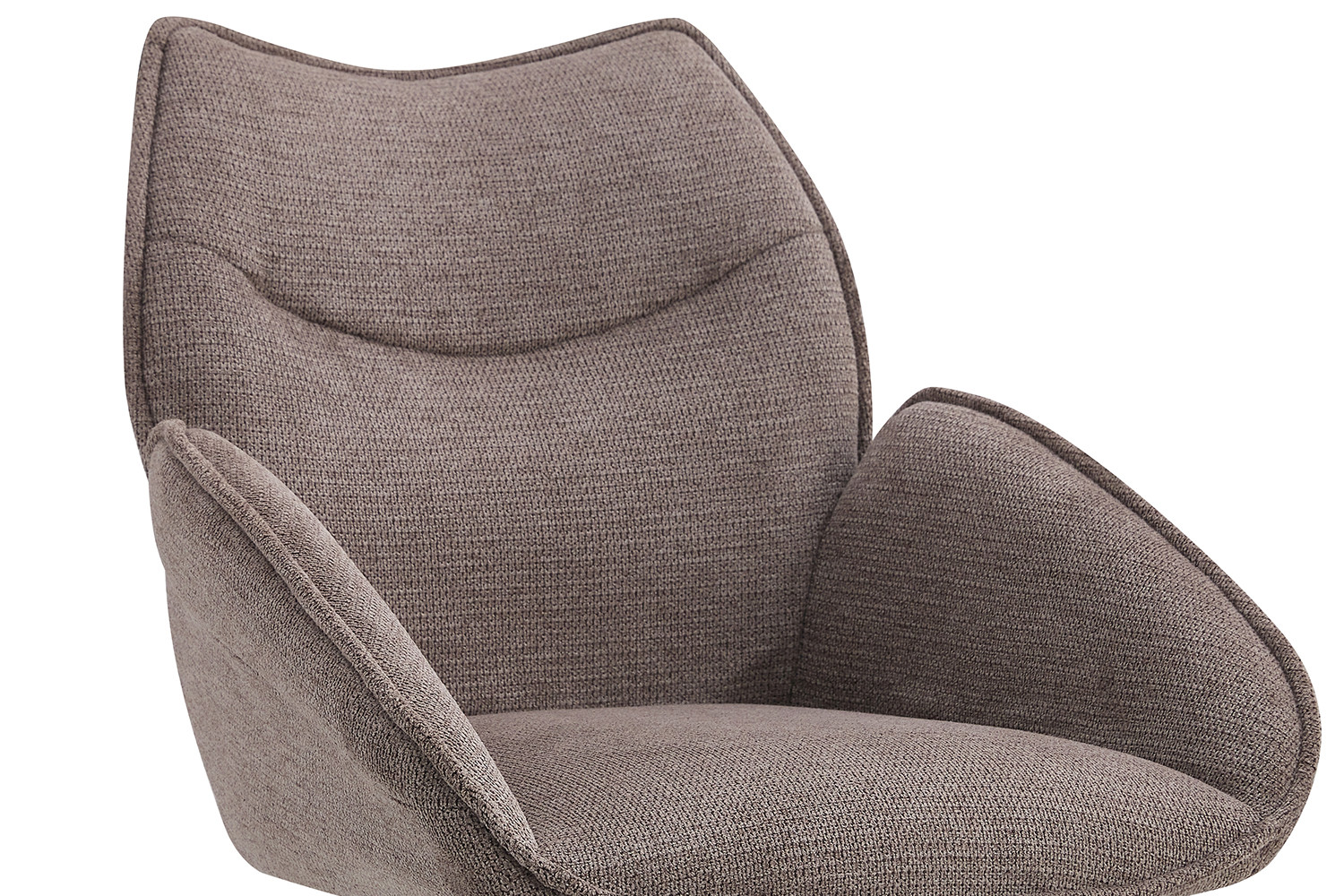 Image 9 for Stoel Mahi Draaibaar tot 0 Stof Ote Share 400 Peper