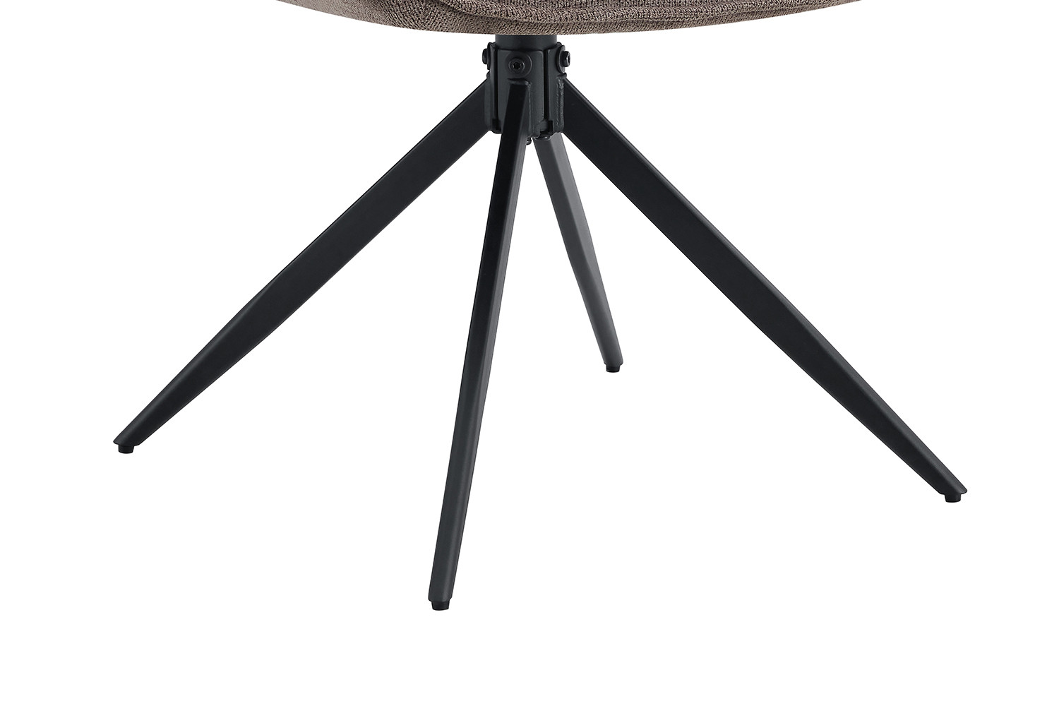 Image 10 for Stoel Mahi Draaibaar tot 0 Stof Ote Share 400 Peper