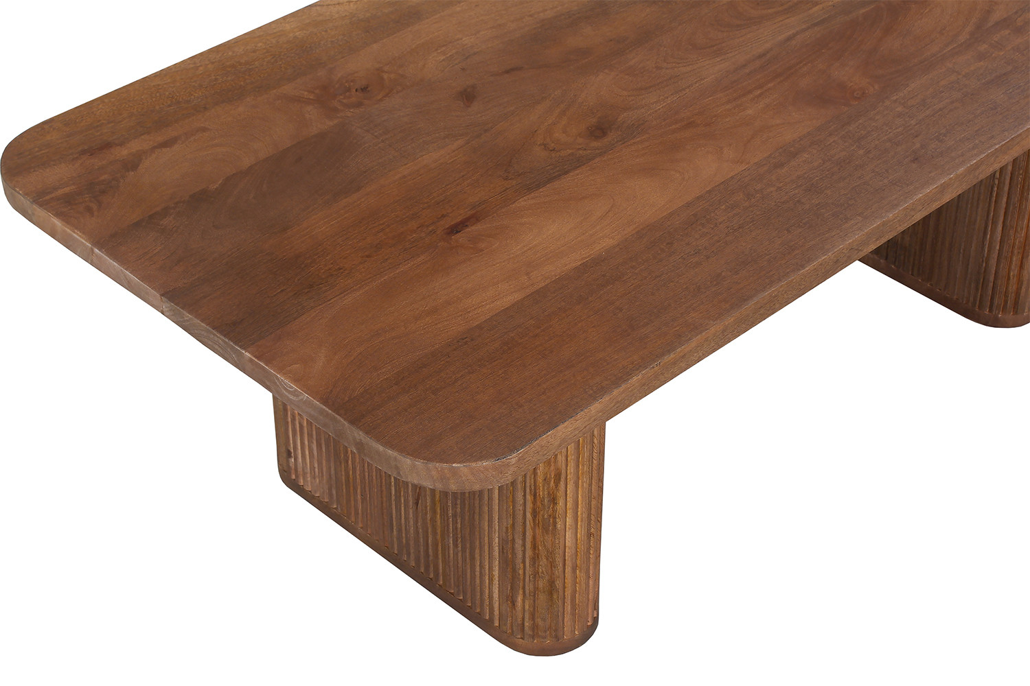 Image 6 for Salontafel Jean Mango hout Lichtbruin