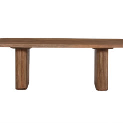 Image 3 for Salontafel Jean Mango hout Lichtbruin