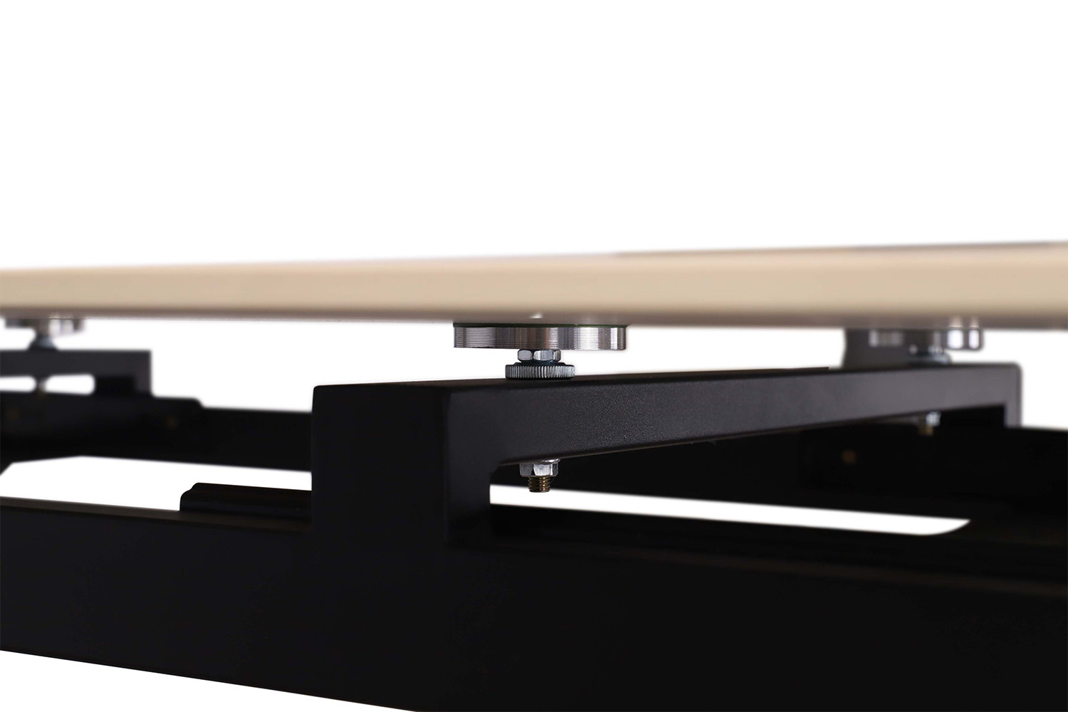 Image 11 for Uitschuifbare tafel Hera 160-240 cm Rechthoekig Steen Wit