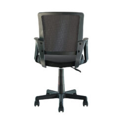 Image 6 for Bureaustoel Pura Zwart