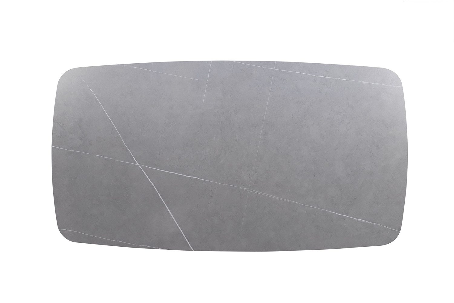 Image 7 for Salontafel Apollo 130 cm Deens Ovaal Steen Grijs