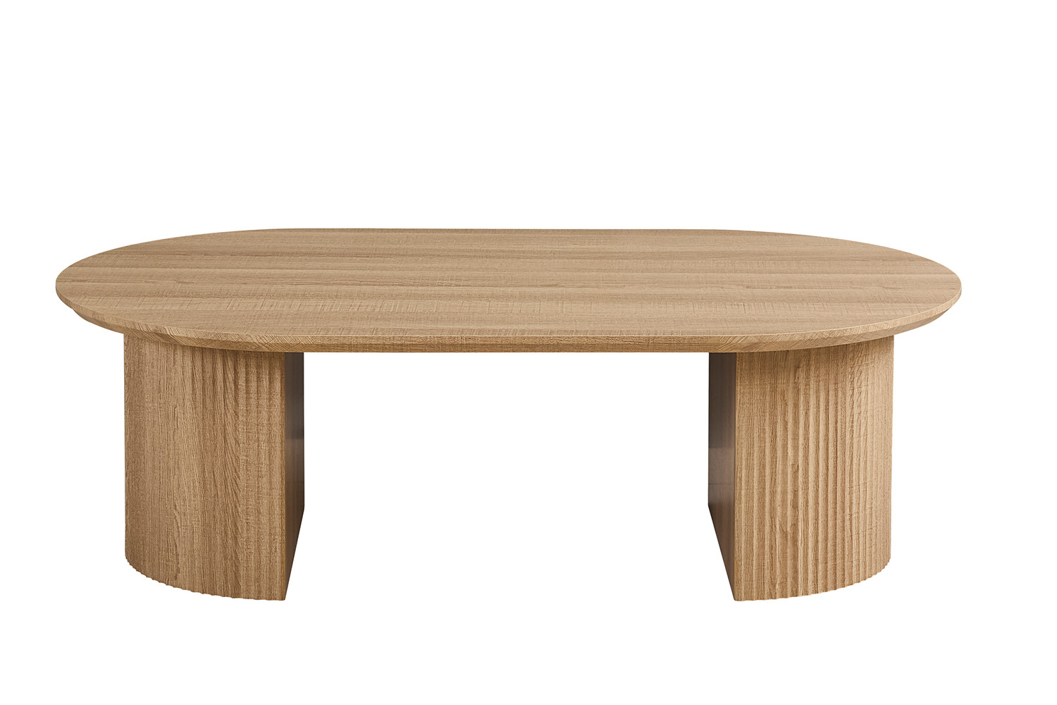 Image 2 for Salontafel Lagos 120 cm Decor Eik Naturel