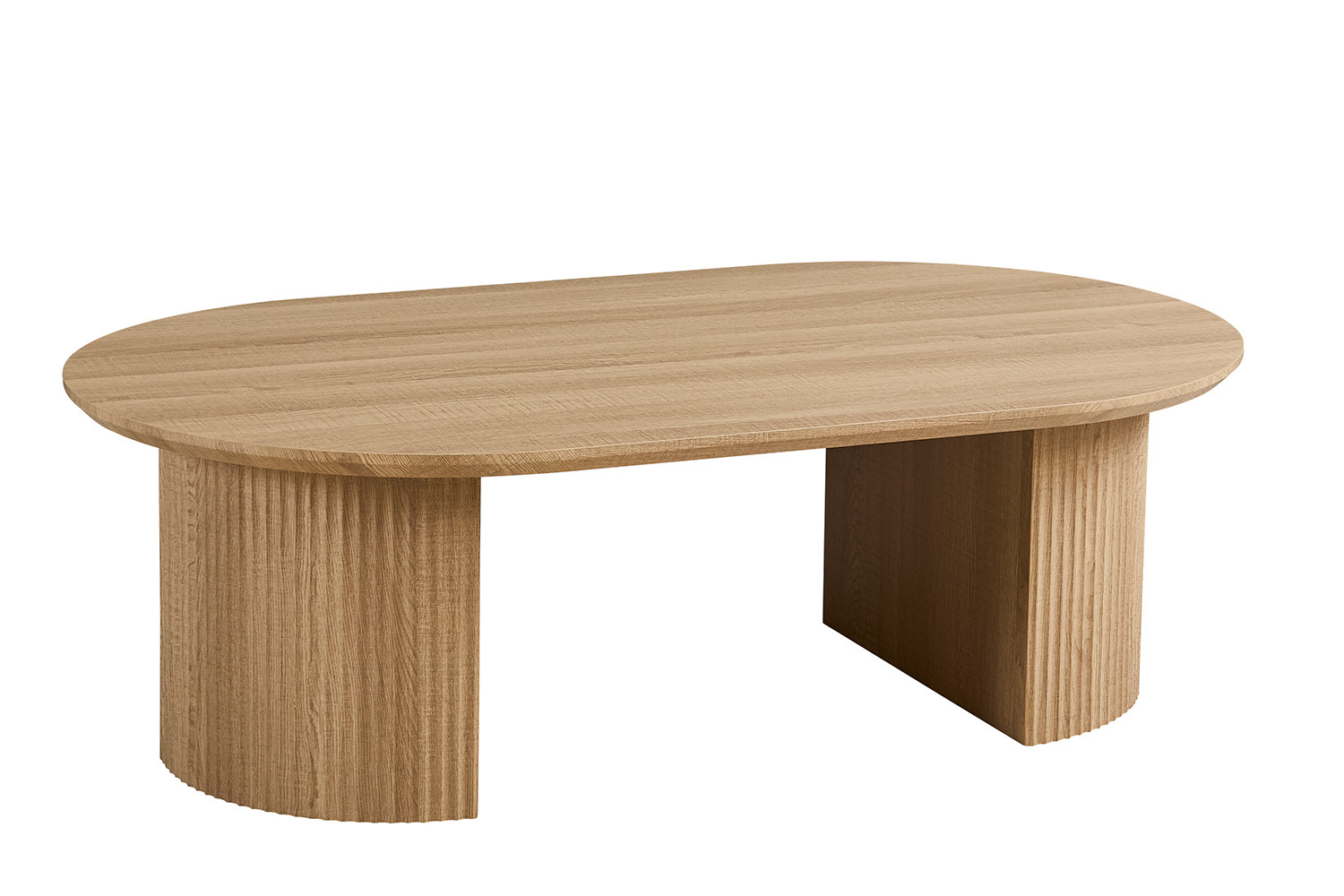 Image 3 for Salontafel Lagos 120 cm Decor Eik Naturel