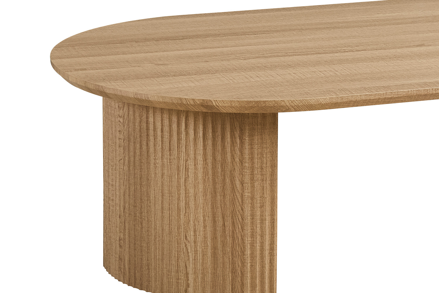 Image 5 for Salontafel Lagos 120 cm Decor Eik Naturel