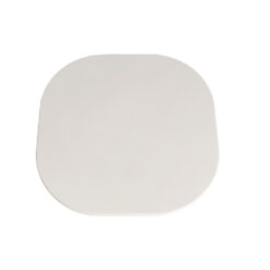 Image 7 for SALE - Salontafel Tavira 55 cm Ovaal Cement Wit