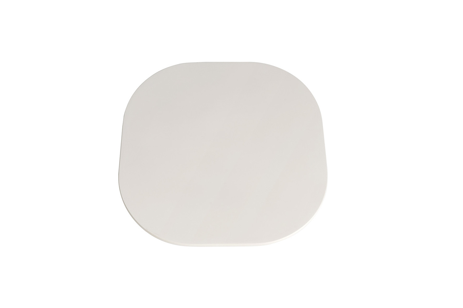 Image 7 for SALE - Salontafel Tavira 55 cm Ovaal Cement Wit