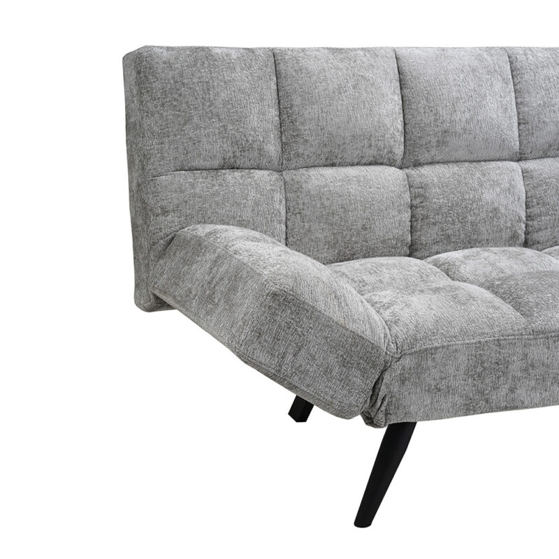 Image 11 for SALE - Slaapbank Bursa Grijs