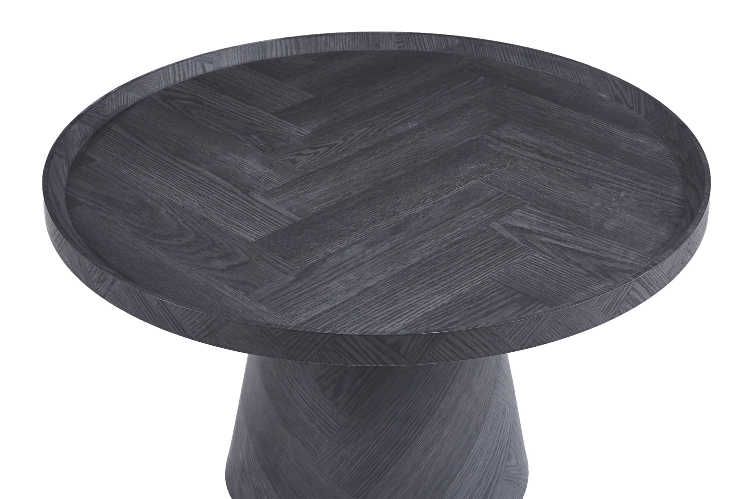 Image 5 for Salontafel Manus 80 cm Decor Donkergrijs