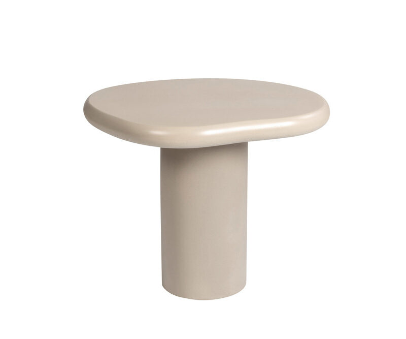 Image 4 for SALE - Salontafel Tavira 58 cm Cement Beige