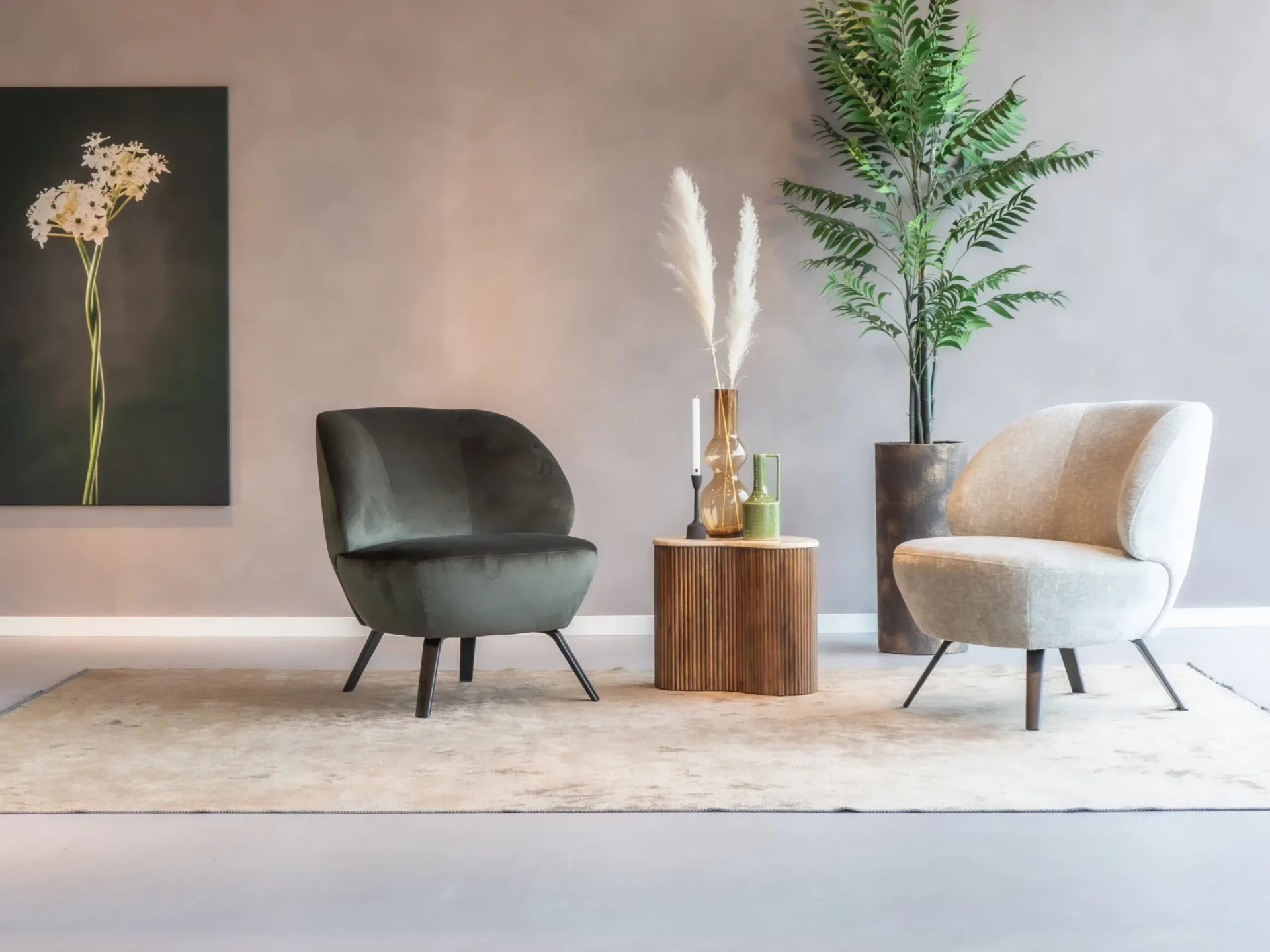 Fauteuils