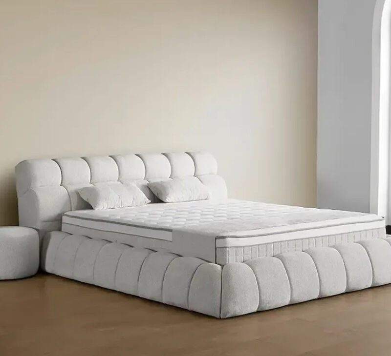 Claudi-opbergbed