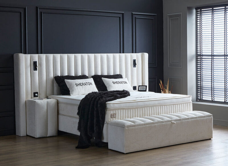 sheraton-boxspring