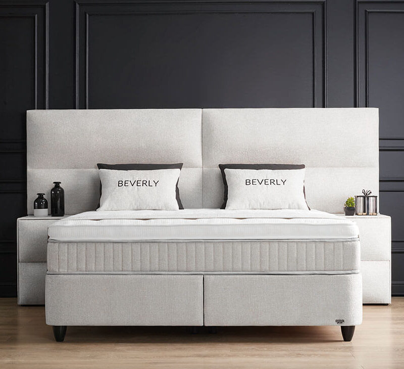 Boxspring Beverly