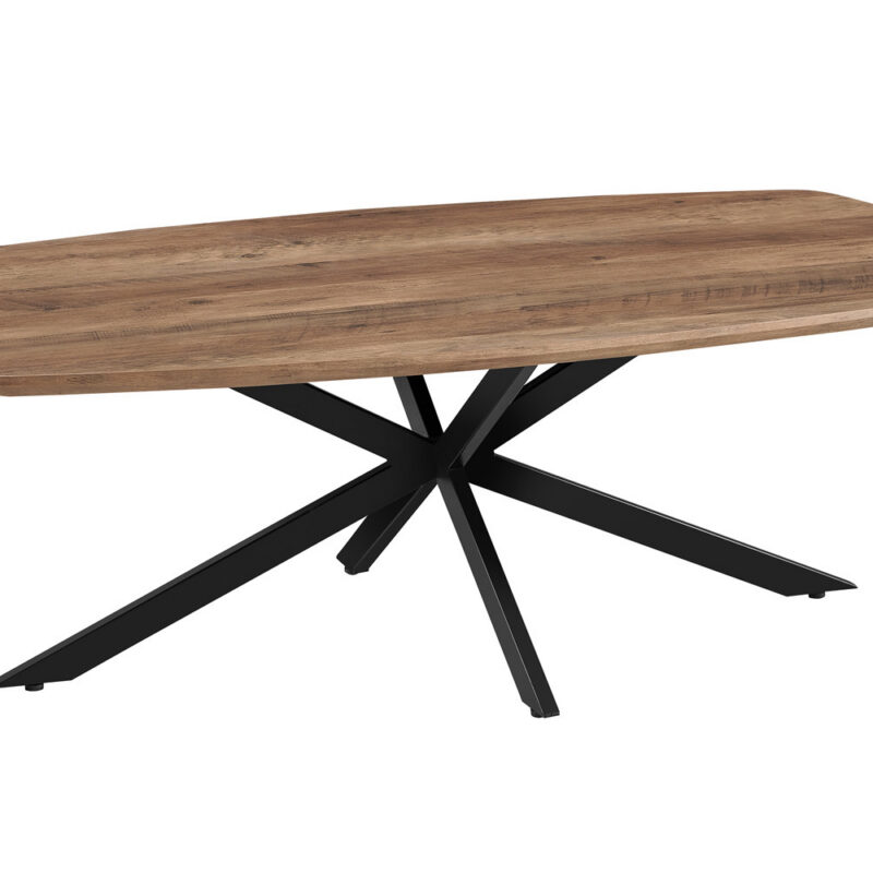 Image 4 for Salontafel Aziz Decor Mango