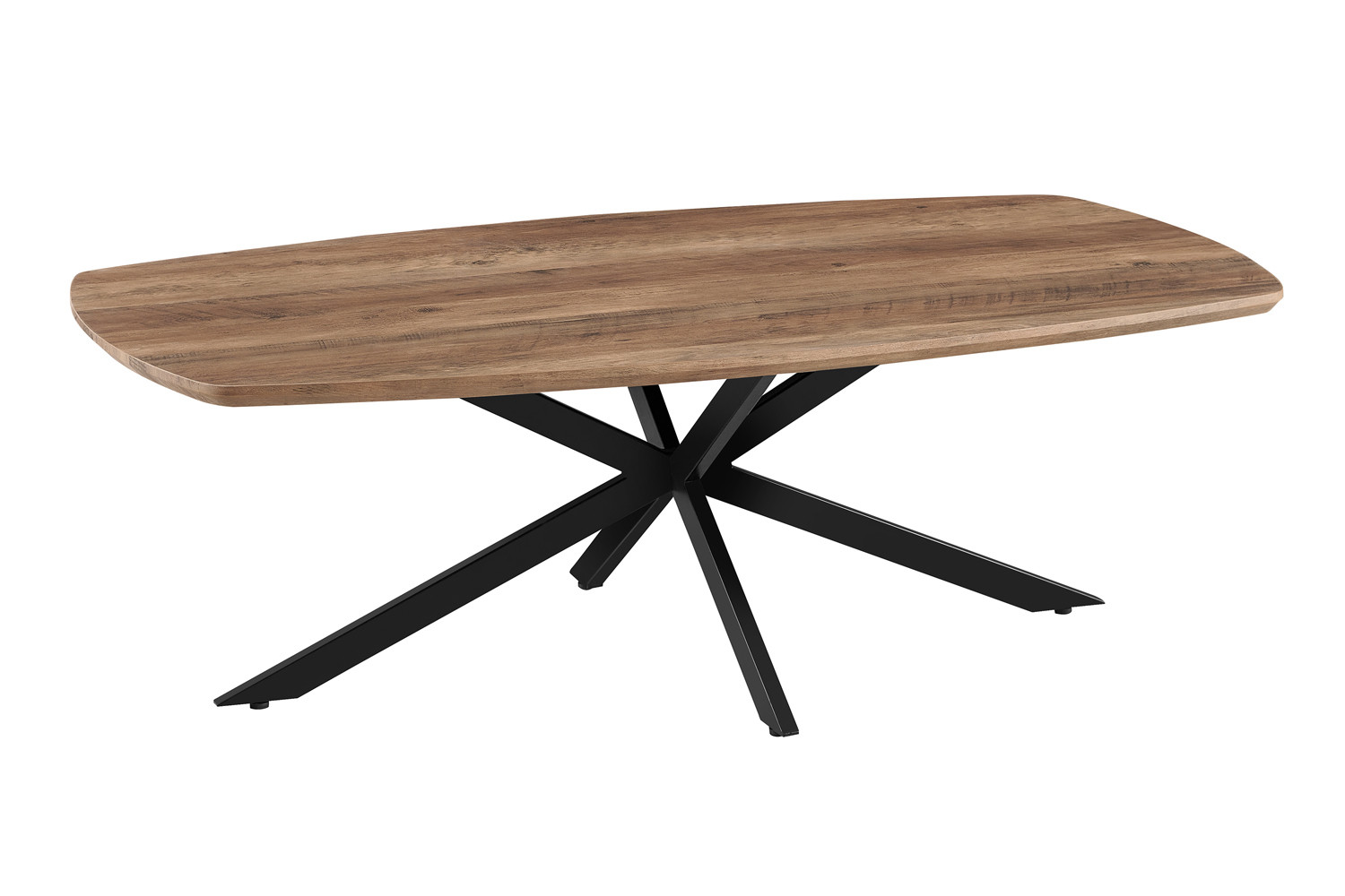 Image 4 for Salontafel Aziz Decor Mango