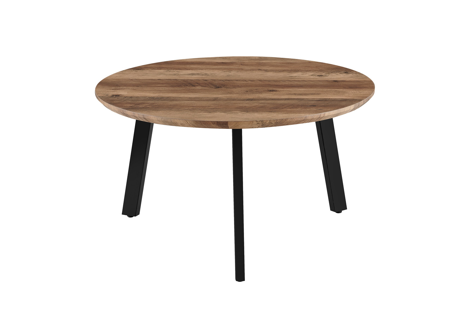 Image 4 for Set van 2 Salontafels Aziz Decor Mango