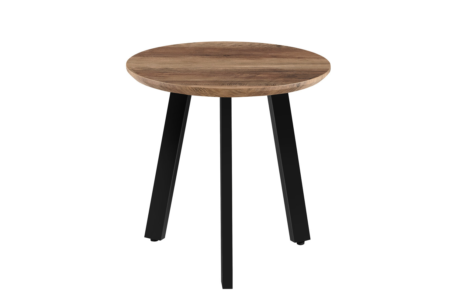 Image 5 for Set van 2 Salontafels Aziz Decor Mango