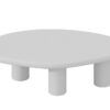 Image 4 for Salontafel Tavira 120 cm Cement Ecru
