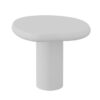 Image 3 for Salontafel Tavira 58 cm Cement Ecru