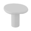 Image 4 for Salontafel Tavira 58 cm Cement Ecru