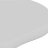 Image 5 for Salontafel Tavira 58 cm Cement Ecru
