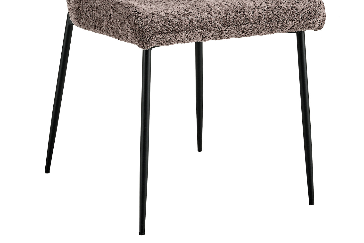 Image 8 for Stoel Lisa Bouclé Zand