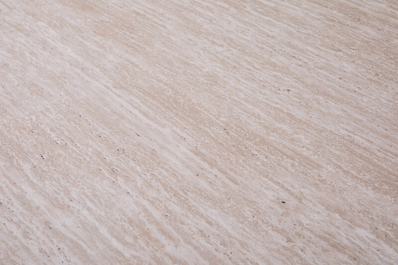 Image 6 for Tafel Lagos 220 cm Ovaal Decor Travertin Beige