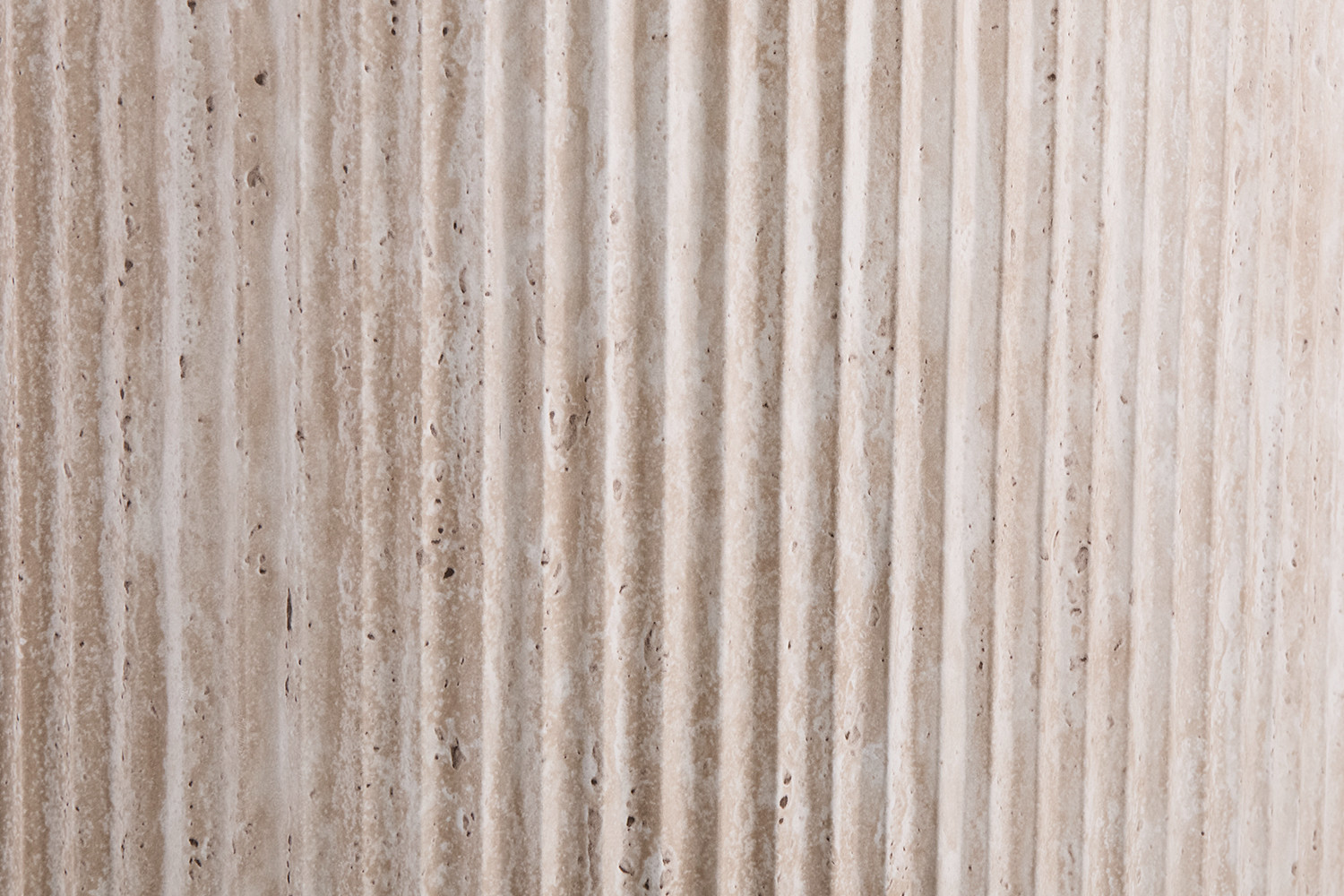 Image 7 for Tafel Lagos 220 cm Ovaal Decor Travertin Beige