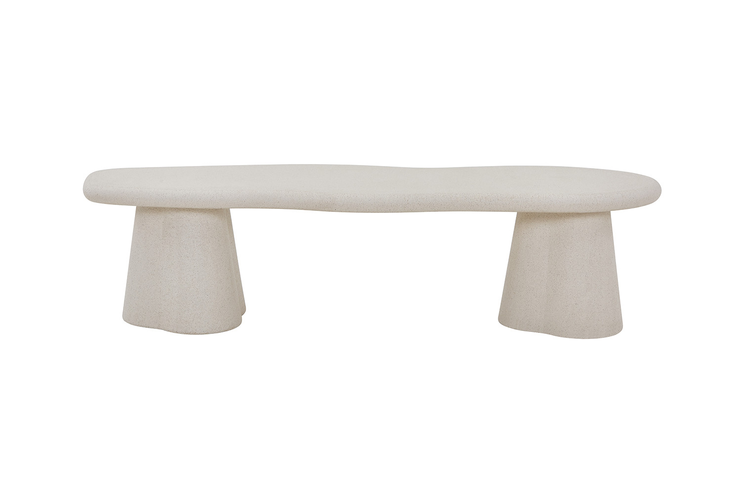 Image 4 for Tv-meubel Faro 160 cm Organisch Cement