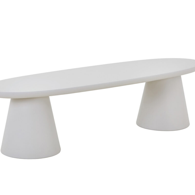 Image 4 for NEW - Tv-meubel Tavira 160 cm Cement Ecru