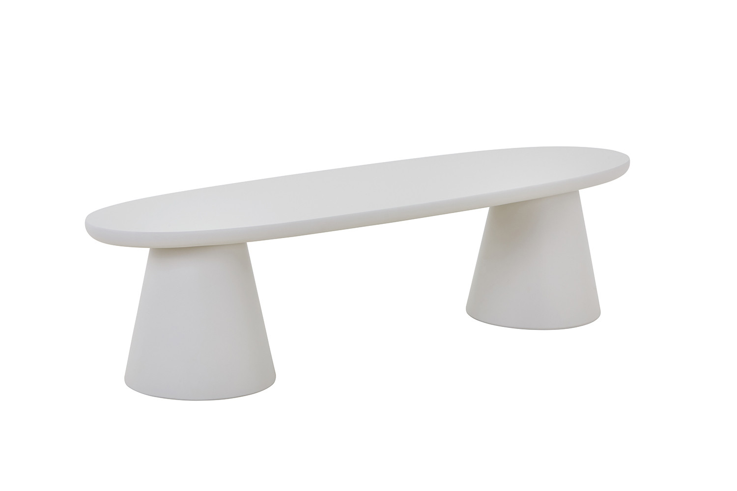 Image 4 for NEW - Tv-meubel Tavira 160 cm Cement Ecru