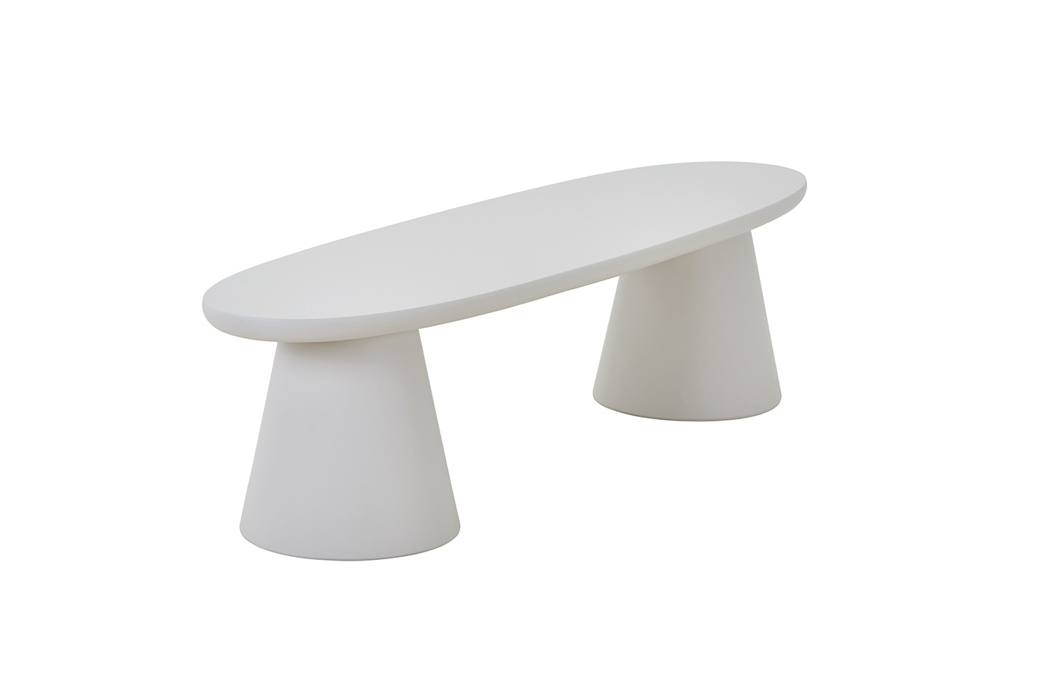 Image 5 for NEW - Tv-meubel Tavira 160 cm Cement Ecru