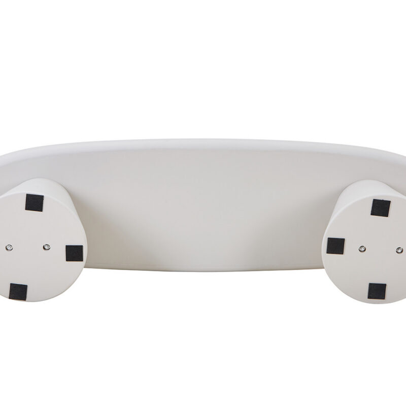 Image 8 for Tv-meubel Tavira 160 cm Cement Ecru