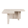 Image 8 for NEW - Salontafel Arallo Decor Travertin Beige