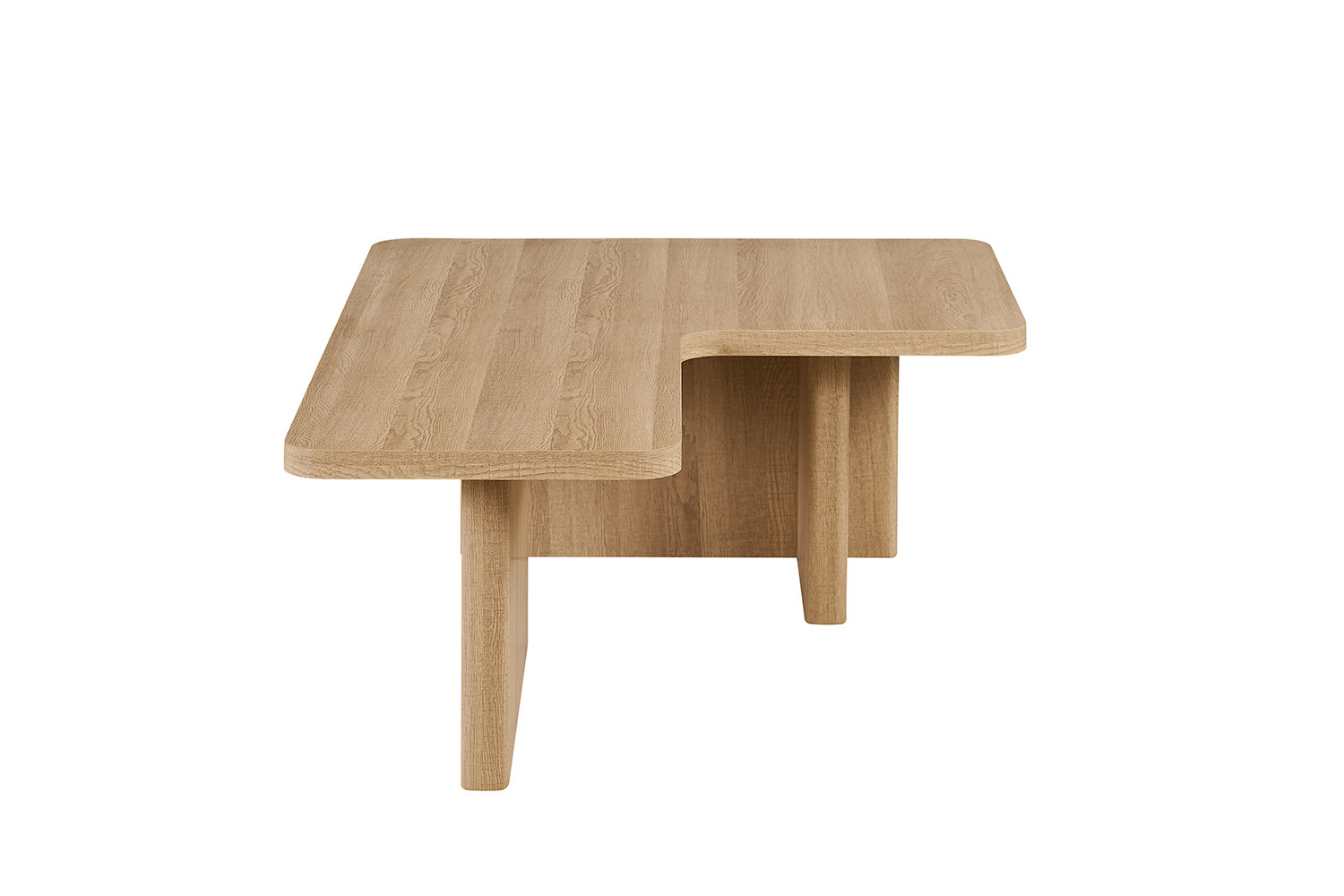 Image 8 for NEW - Salontafel Arallo Decor Eik Naturel